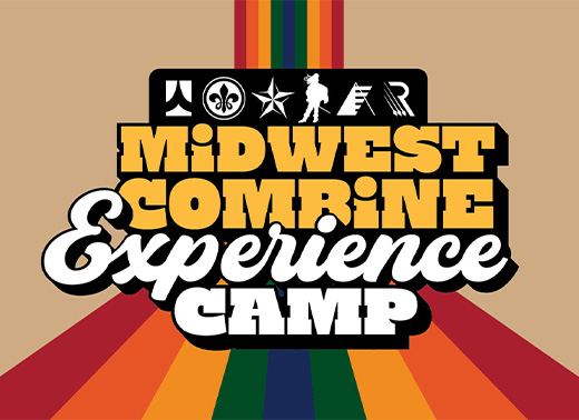 Midwest Combine Experience Camp