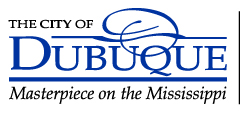 City of Dubuque Logo