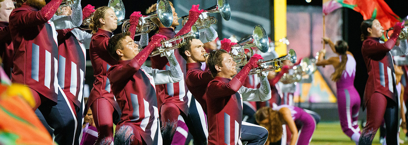 Colts Drum & Bugle Corps