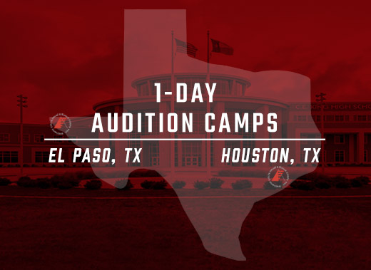 Houston Camp