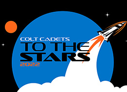 2022 Colts Cadets
