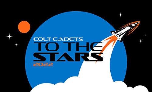 2022 Colt Cadets Facebook Cover