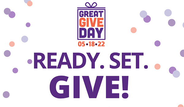 Great Give Day 2022