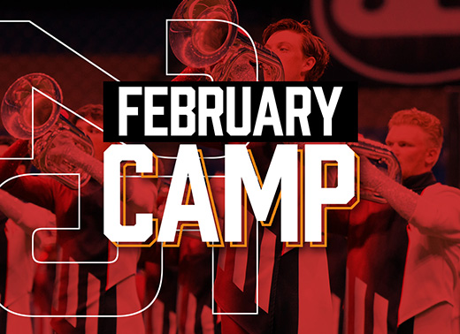 February Camp