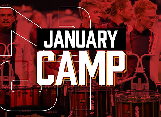 January Camp