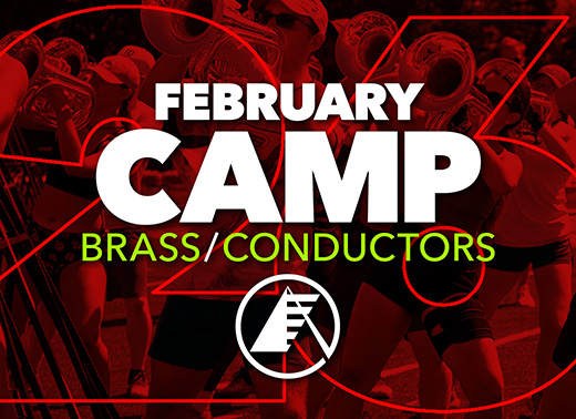 February Camp