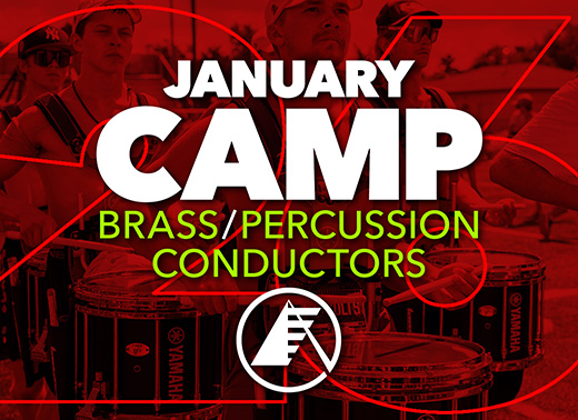 January Camp