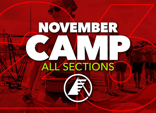 November Camp