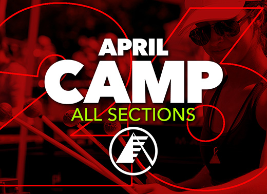 Colts April Camp