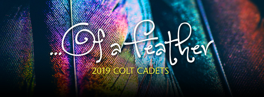 2019 Colt Cadets Production