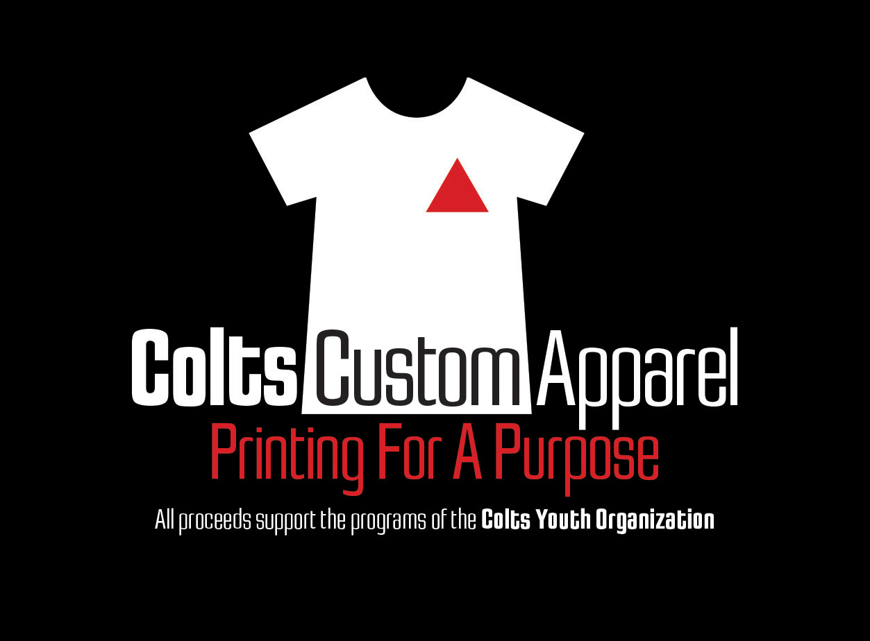 Colts Custom Apparel