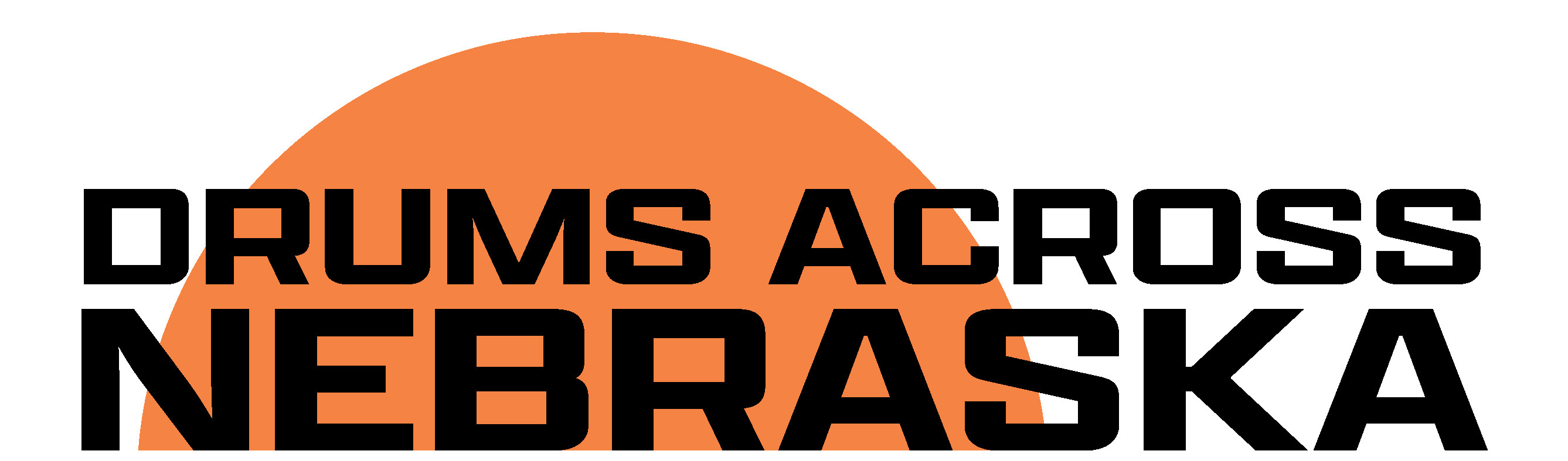 Drums Across Nebraska