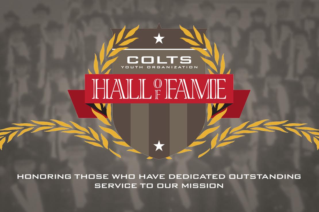 Hall Of Fame logo