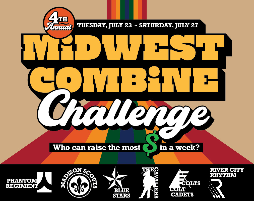 Midwest Combine Challenge