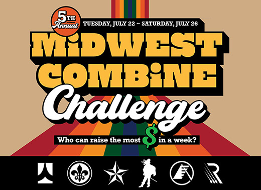 Midwest Combine Challenge
