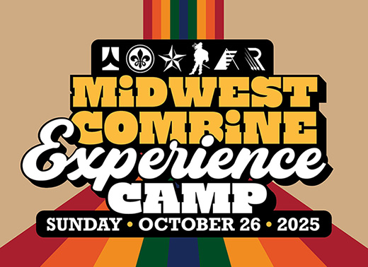 Midwest Combine Experience Camp
