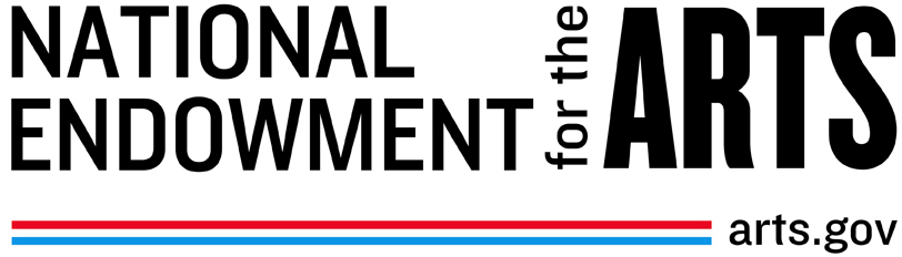 National Endowment for the Arts logo