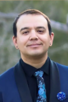 Joseph Barrios