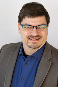 Mark Boettcher