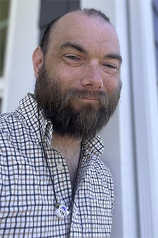 Josh Bruett
