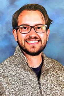 Nick Burzumato