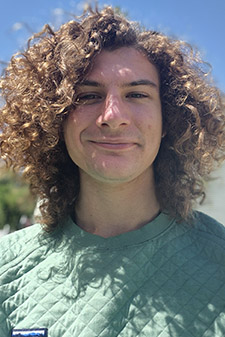 Jacob Cantor
