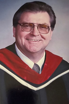 Jerry Chase