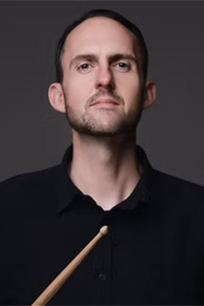 Mark Eichenberger