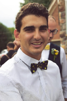 Mason Ferrantelli