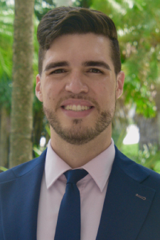 Diego Froget