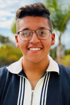 Eric Gonzalez
