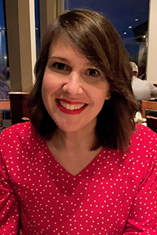 Victoria Haubrich