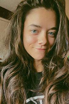 Sarah Hobson