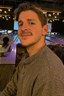Dean Johnson