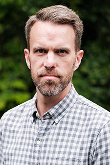 Jeremy Maytum