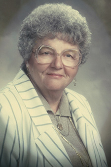 Beth Miller
