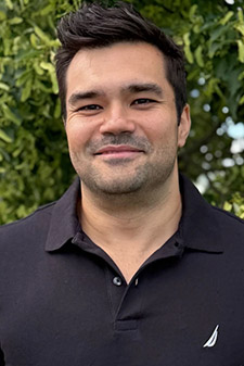 Andrew Monteiro