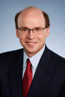 Dr. Steve Rock