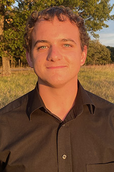 Cameron Schreiber
