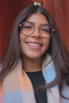 Xochi Shahbodaghloo