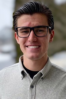 Zach Tarman