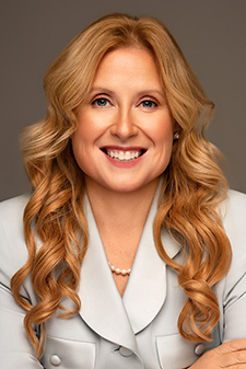 Elizabeth Von Allmen