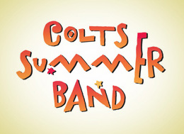 Colts Summer Band