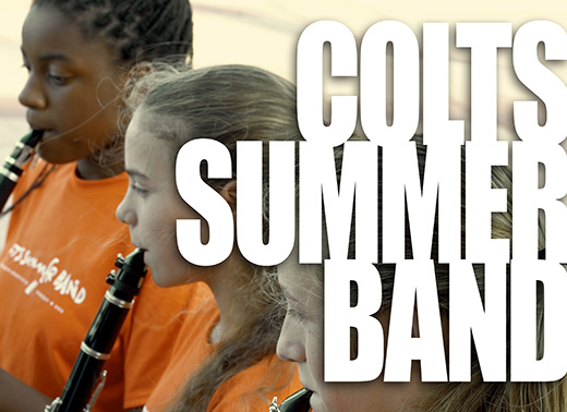 Colt Summer Band
